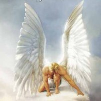 Angel Healing