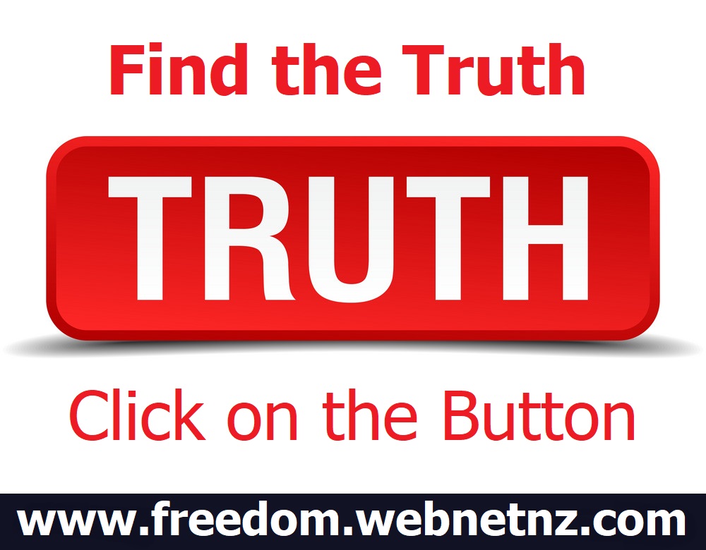 Find the TRUTH - All important information that you need to know